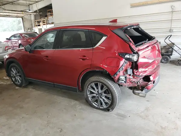 JM3KFBDM2L0828336 2020 MAZDA CX-5 - Image 2