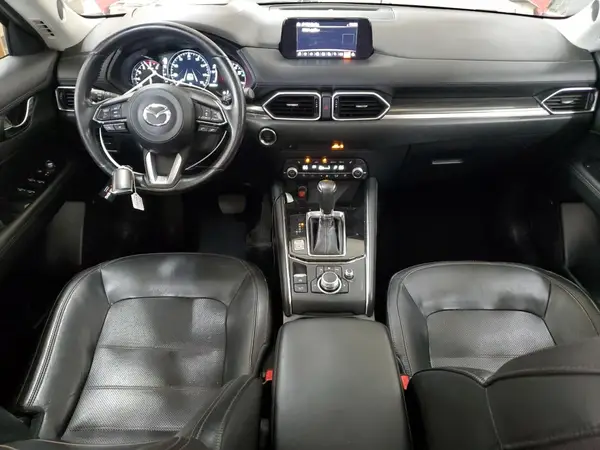 JM3KFBDM2L0828336 2020 MAZDA CX-5 - Image 8