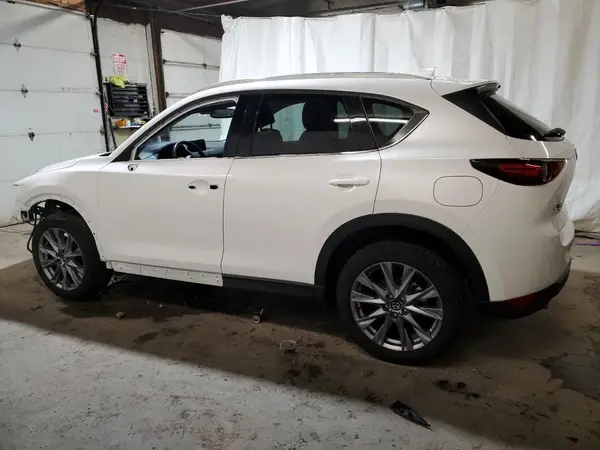 JM3KFBDM2L0861501 2020 MAZDA CX-5 - Image 2