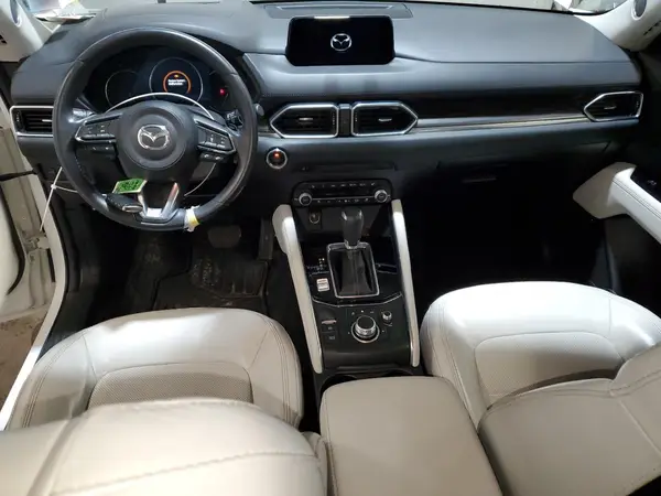 JM3KFBDM2L0861501 2020 MAZDA CX-5 - Image 8