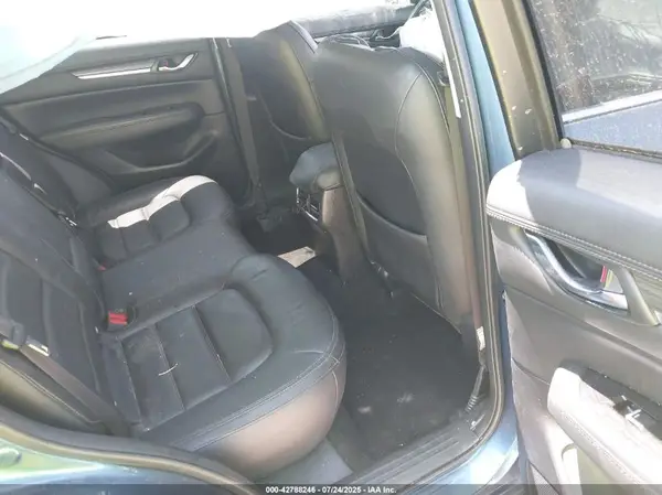 JM3KFBDM2L0861918 2020 MAZDA CX-5 - Image 8