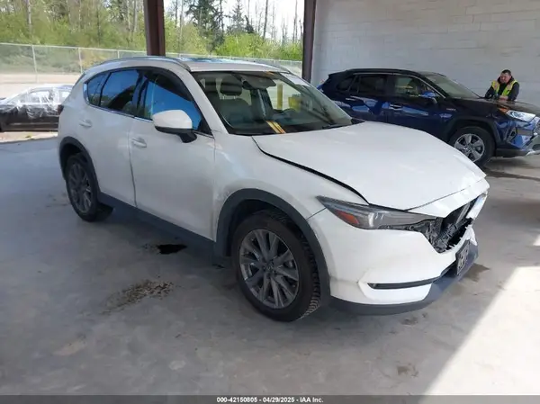 JM3KFBDM2L0863944 2020 MAZDA CX-5 - Image 1