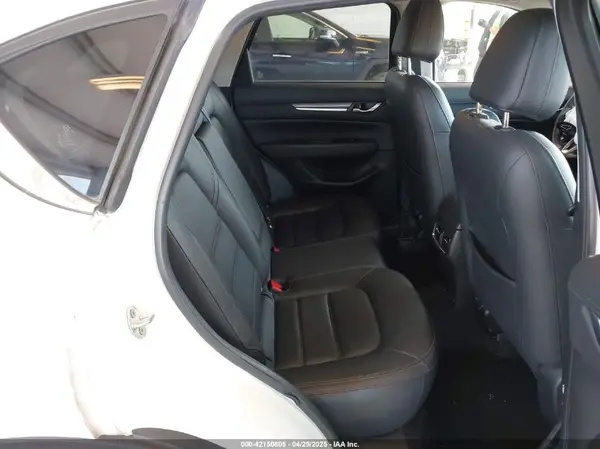 JM3KFBDM2L0863944 2020 MAZDA CX-5 - Image 8