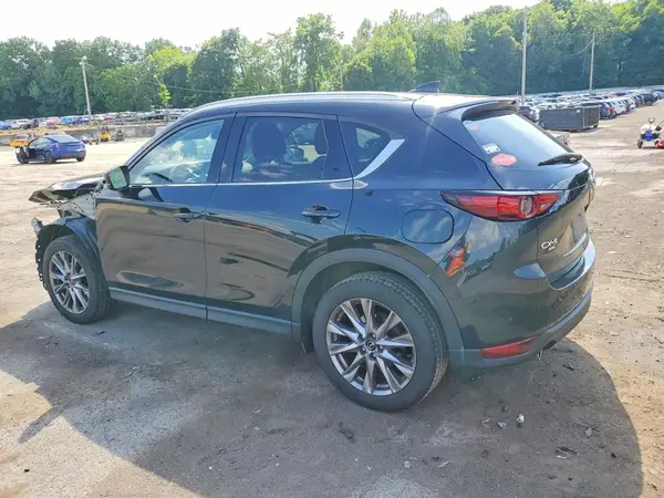 JM3KFBDM2L0868349 2020 MAZDA CX-5 - Image 2