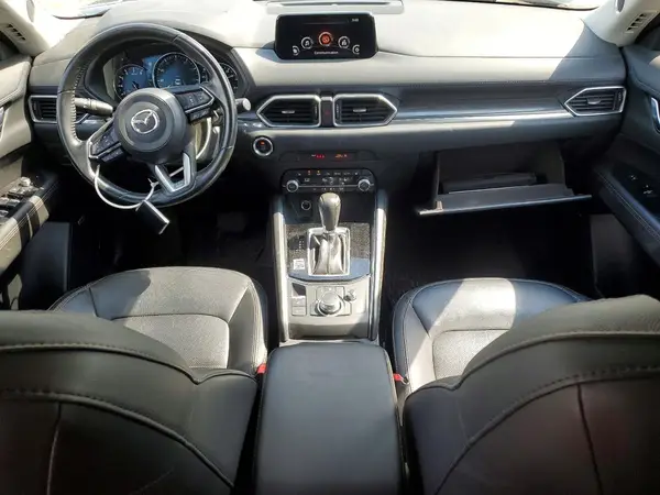 JM3KFBDM2L0868349 2020 MAZDA CX-5 - Image 8