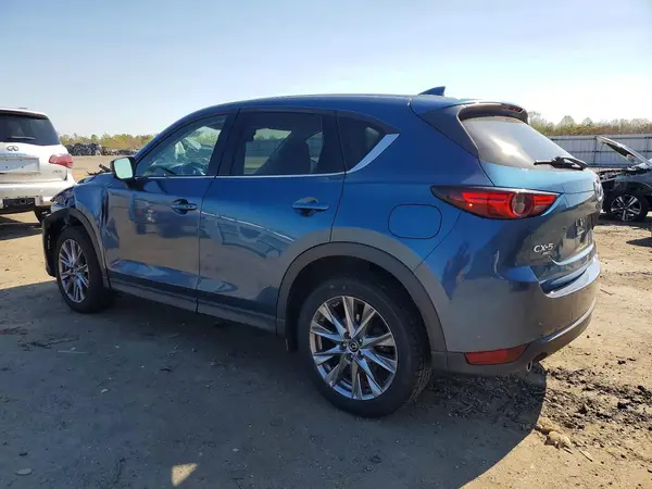 JM3KFBDM2L1727002 2020 MAZDA CX-5 - Image 2