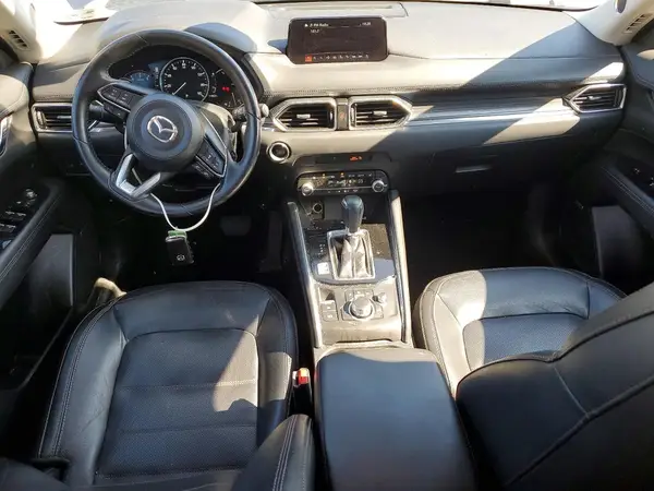 JM3KFBDM2L1727002 2020 MAZDA CX-5 - Image 8