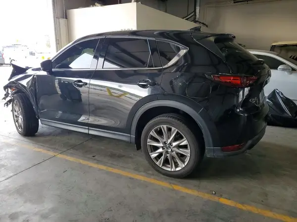 JM3KFBDM2L1758332 2020 MAZDA CX-5 - Image 2