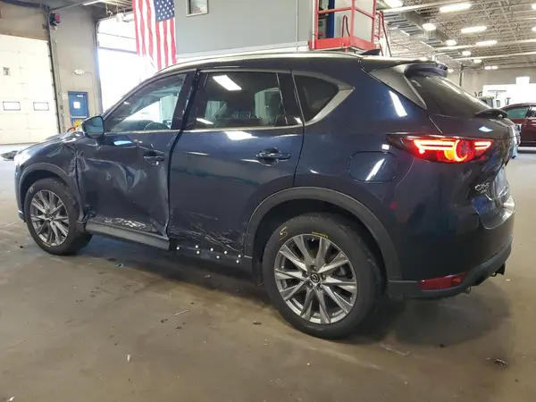 JM3KFBDM2L1759402 2020 MAZDA CX-5 - Image 2
