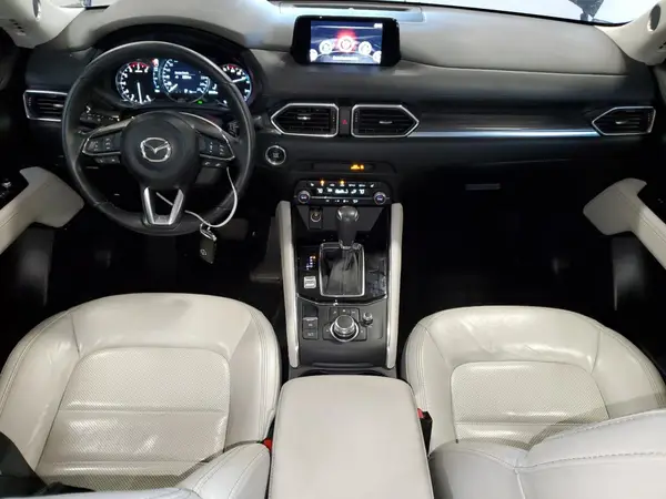 JM3KFBDM2L1759402 2020 MAZDA CX-5 - Image 8