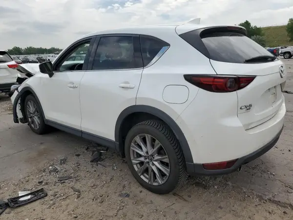 JM3KFBDM2L1782162 2020 MAZDA CX-5 - Image 2
