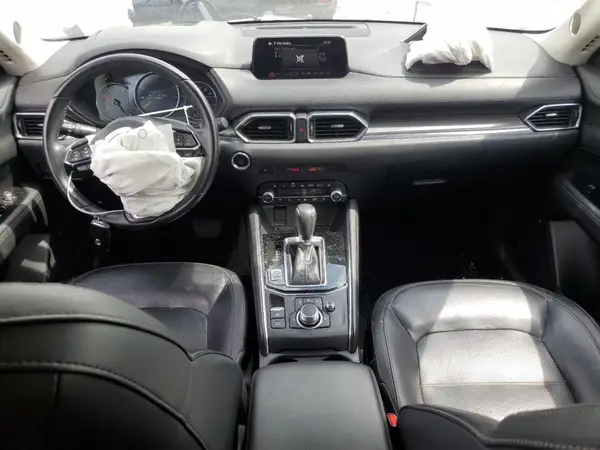JM3KFBDM2L1782162 2020 MAZDA CX-5 - Image 8