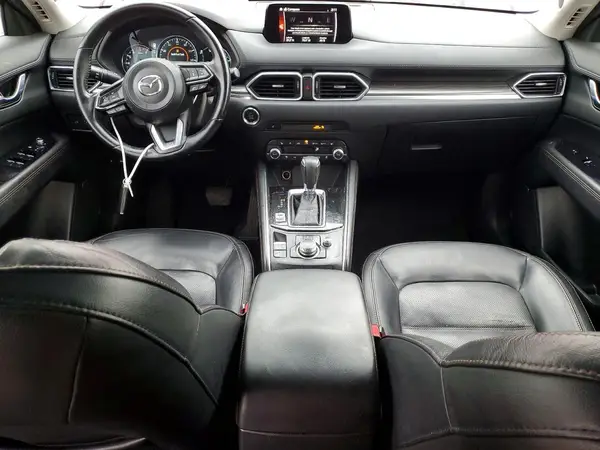 JM3KFBDM2L1804581 2020 MAZDA CX-5 - Image 8