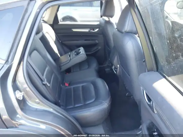 JM3KFBDM2L1805536 2020 MAZDA CX-5 - Image 8
