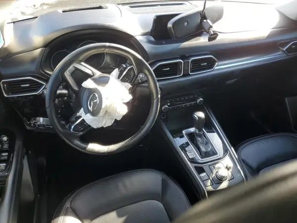 JM3KFBDM2L1811188 2020 MAZDA CX-5 - Image 8
