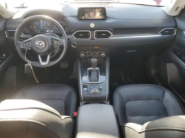JM3KFBDM2L1814558 2020 MAZDA CX-5 - Image 8