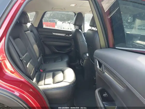 JM3KFBDM2L1814723 2020 MAZDA CX-5 - Image 8