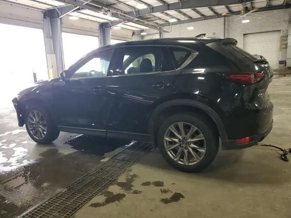 JM3KFBDM2L1845230 2020 MAZDA CX-5 - Image 2