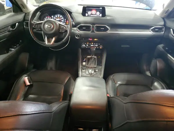 JM3KFBDM2L1845230 2020 MAZDA CX-5 - Image 8