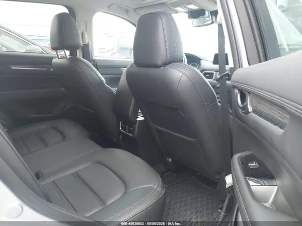 JM3KFBDM2L1847740 2020 MAZDA CX-5 - Image 8
