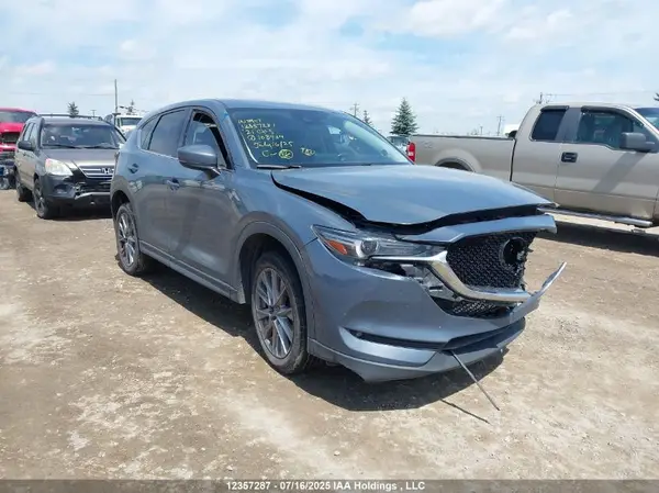JM3KFBDM2M0108939 2021 MAZDA CX-5 - Image 1