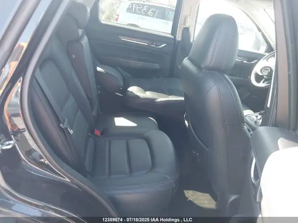 JM3KFBDM2M0114367 2021 MAZDA CX-5 - Image 8