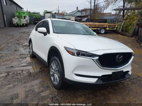 JM3KFBDM2M0124316 2021 MAZDA CX-5 - Image 1
