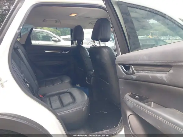 JM3KFBDM2M0305481 2021 MAZDA CX-5 - Image 8