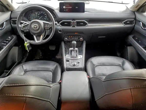 JM3KFBDM2M0327626 2021 MAZDA CX-5 - Image 8