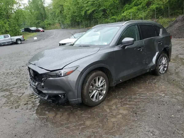 JM3KFBDM2M0340960 2021 MAZDA CX-5 - Image 1