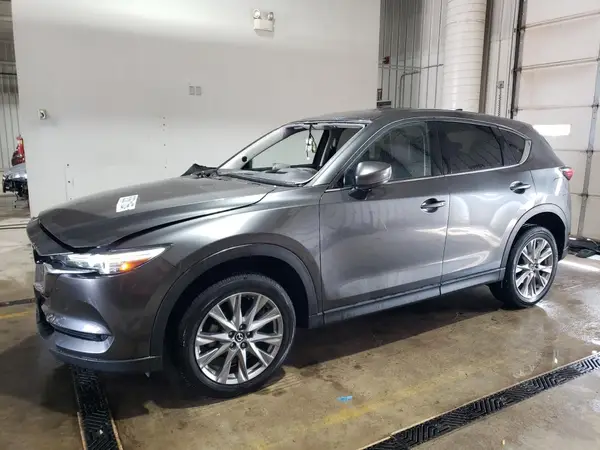 JM3KFBDM2M0382562 2021 MAZDA CX-5 - Image 1
