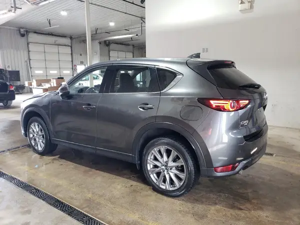 JM3KFBDM2M0382562 2021 MAZDA CX-5 - Image 2