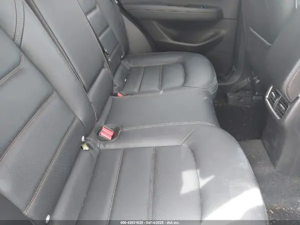 JM3KFBDM2M0406259 2021 MAZDA CX-5 - Image 8