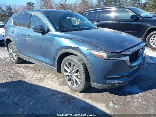 JM3KFBDM2M0430626 2021 MAZDA CX-5 - Image 1