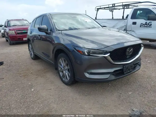 JM3KFBDM2M0431484 2021 MAZDA CX-5 - Image 1