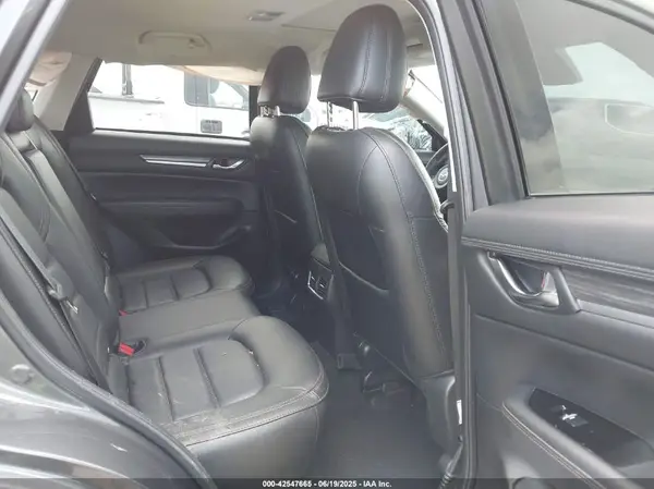 JM3KFBDM2M0431484 2021 MAZDA CX-5 - Image 8