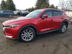 JM3KFBDM2M0434594 2021 MAZDA CX-5