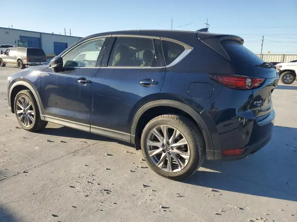 JM3KFBDM2M0436250 2021 MAZDA CX-5 - Image 2
