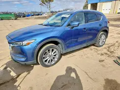 JM3KFBDM2M0462055 2021 MAZDA CX-5