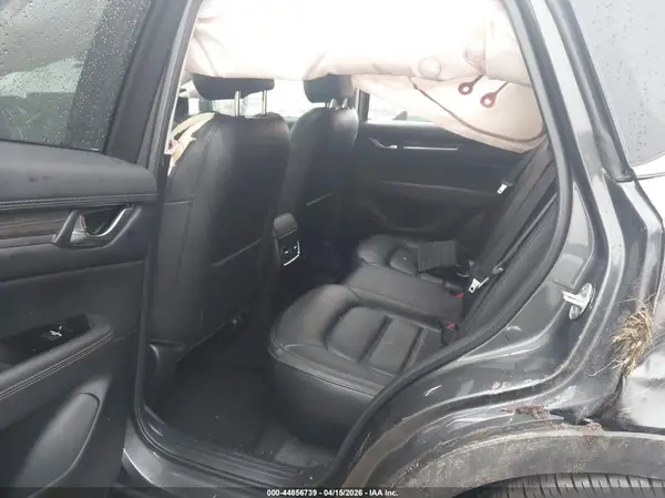 JM3KFBDM2M0464940 2021 MAZDA CX-5 - Image 8