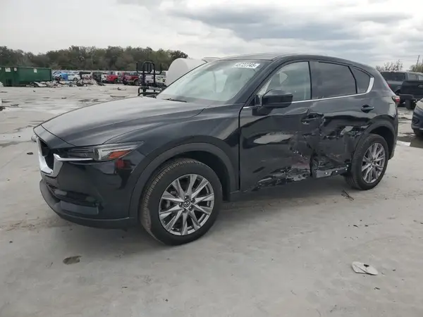 JM3KFBDM2M0466171 2021 MAZDA CX-5 - Image 1