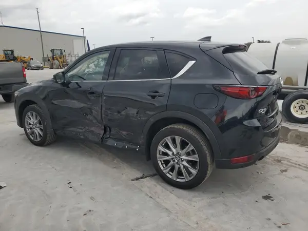 JM3KFBDM2M0466171 2021 MAZDA CX-5 - Image 2