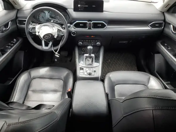 JM3KFBDM2M0471094 2021 MAZDA CX-5 - Image 8