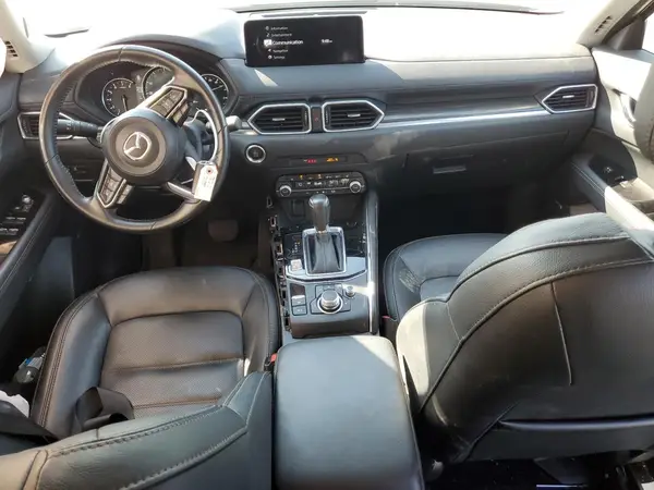 JM3KFBDM2M0472665 2021 MAZDA CX-5 - Image 8