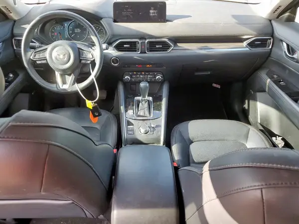 JM3KFBDM2M0484170 2021 MAZDA CX-5 - Image 8