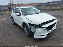 JM3KFBDM2M0492334 2021 MAZDA CX-5