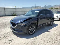 JM3KFBDM2M0494679 2021 MAZDA CX-5