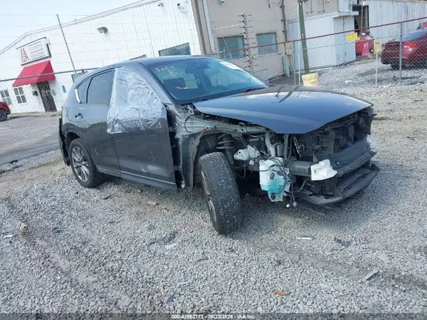 JM3KFBDM2M1300226 2021 MAZDA CX-5 - Image 1