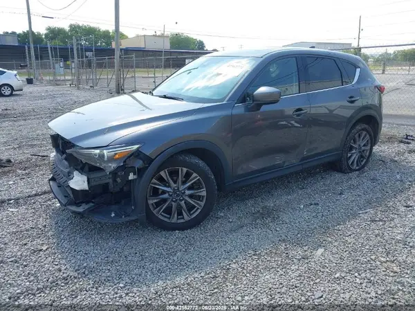 JM3KFBDM2M1300226 2021 MAZDA CX-5 - Image 2