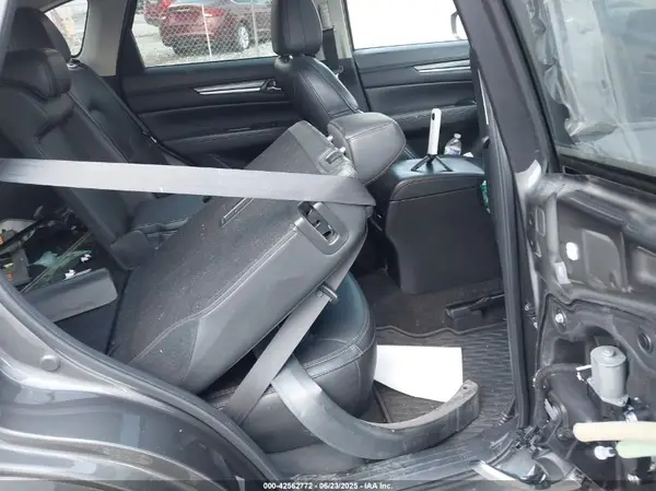 JM3KFBDM2M1300226 2021 MAZDA CX-5 - Image 8